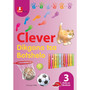 Clever Dikgono Tsa Botshelo Kereiti 3 Buka Ya Moithuti - ISBN 9781431800780