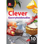 Clever Gasvryheidstudies Graad 10 LB - ISBN 9781431801664