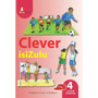 Clever isiZulu Ibanga 4 Incwadi Yokufunda - ISBN 9781431803002