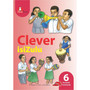 Clever isiZulu Ibanga 6 Incwadi Yomfundi - ISBN 9781431802029