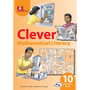Clever Maths Lit Grade 10 Learner's Book - ISBN 9781431801169