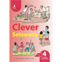 Clever Setswana Kereiti 4 Kaedi Ya Morutabana - ISBN 9781431802074
