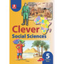 Clever Social Sciences Gr5 Lb - ISBN 9781431802524