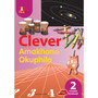 Clever Amakhono Okuphila Ibanga 2 Incwadi Yomfundi - ISBN 9781431800261
