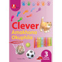 Clever Amakhono Okuphila Ibanga 3 Incwadi Yomfundi - ISBN 9781431800704