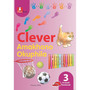 Clever Amakhono Okuphila Ibanga 3 Incwadi Yomfundi - ISBN 9781431800704