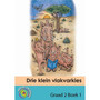 Almal Verstaan Afrikaans Huistaal Graad 2 Beginner Drie Klein Vlakvarkies - ISBN 9781431008667