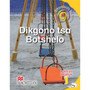 Dtb Dikgono Tsa Botshelo Gr 1 Lb - ISBN 9781431004393