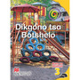 Ditharabololo Tsa Botlhe Dikgono Tsa Botshelo Kereiti 3 Buka Ya Moithuti - ISBN 9781431005758
