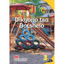 Ditharabololo Tsa Botlhe Dikgono Tsa Botshelo Kereiti 3 Buka Ya Tiro - ISBN 9781431007615