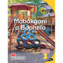 Ditharollo Ta Bohle Mabokgoni A Bophelo Kreiti 3 Puku Ya Mothuti - ISBN 9781431005734