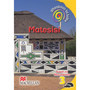 Ditharabololo Tsa Botlhe Matesisi Kereiti 3 Kaedi Ya Morutabana - ISBN 9781431005987