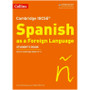 Collins Cambridge IGCSE Spanish Student's Book - ISBN 9780008300371