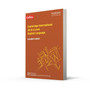 Collins Cambridge International AS & A Level English Language Student' - ISBN 9780008287603 (cover, angled view)