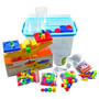 Classroom Balance and Measurement Kit - ISBN 9781779971944