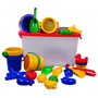 Sand Play Kit - ISBN 9781779971869