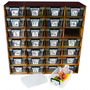Sound ABC – Phonics – Alphabet Drawer Box - ISBN 9781779971982