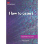 How to Assess - ISBN 9781770306059