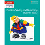Collins International Primary Maths – Problem Solving and Reasoning St - ISBN 9780008271787