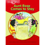 Explorers 1 Aunt Rose Comes to Stay - ISBN 9781405060011