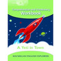 Explorers 3 a Yeti Comes to Town Workbook - ISBN 9781405060905