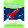Explorers 3 Camcorde Thief Workbook - ISBN 9781405060899
