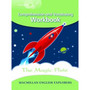 Explorers 3 the Magic Flute Workbook - ISBN 9781405060882