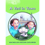 Explorers 3 a Yeti Comes to Town - ISBN 9781405060127