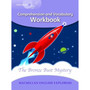 Explorers 5 Bronze Mystery Workbook - ISBN 9781405061025