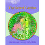 Explorers 5 the Secret Garden - ISBN 9781405060226