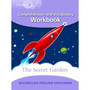 Explorers 5 Secret Garden Workbook - ISBN 9781405061001