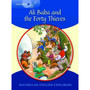 Explorers 5 Ali Baba - ISBN 9780230719828