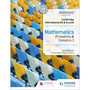 Hodder Cambridge International AS & A Level Mathematics Probability & Statistics 2 Coursebook - ISBN 9781510421776