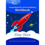 Explorers 6 Time Twist Workbook - ISBN 9781405061087