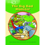 Explorers a the Big Bad Monster - ISBN 9781405059909