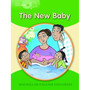 Explorers a New Baby - ISBN 9781405059855