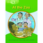 Explorers a at the Zoo - ISBN 9781405059862