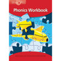 Explorers B Phonics Workbook - ISBN 9781405061186
