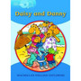 Explorers B: Daisy and Danny - ISBN 9781405059930
