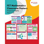 FET Mathematics Posters: Financial Maths (Pack of 8) - ISBN 9781779979681