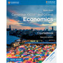 Cambridge IGCSE and O Level Economics Coursebook with Elevate Enhanced Edition (2 Years) - ISBN 9781108339261