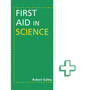 First Aid in Science - ISBN 9781444168914