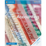 Cambridge IGCSE and O Level Accounting Coursebook with Elevate Enhanced Edition (2 Years) - ISBN 9781108339179