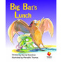 Big Bat's Lunch - ISBN 9781743205815