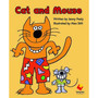 Flying Start Cat and Mouse L3 - ISBN 9781742340296