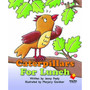 Flying Start Caterpillars for Lunch L9 - ISBN 9781743208151