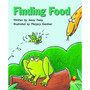 Flying Start Finding Food L3 - ISBN 9781742340272