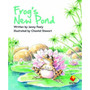 Flying Start Frog's New Pond L8 - ISBN 9781742340593