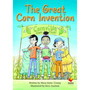 Flying Start Great Corn Invention L25 - ISBN 9781743201473