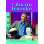 Flying Start I Am an Inventor L21 - ISBN 9781742341309